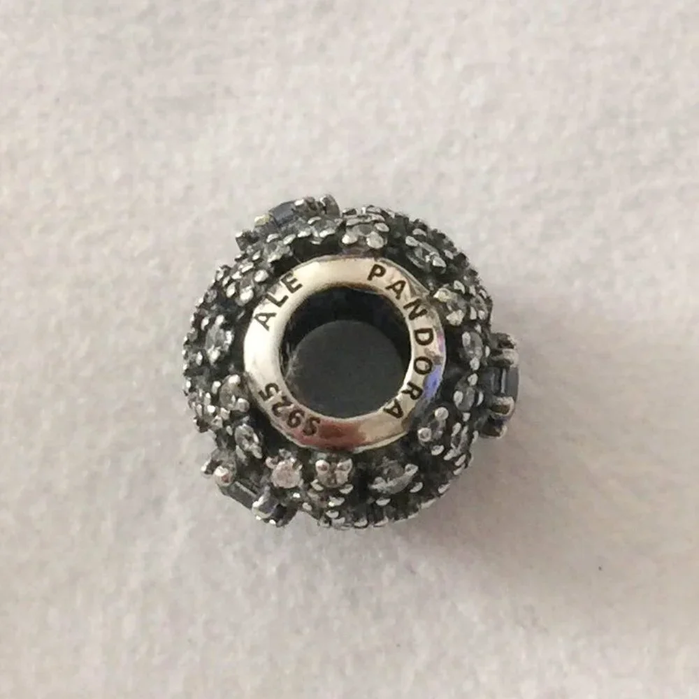 Pandora Disney Cinderella's Wish Charm - Picture 3 of 4